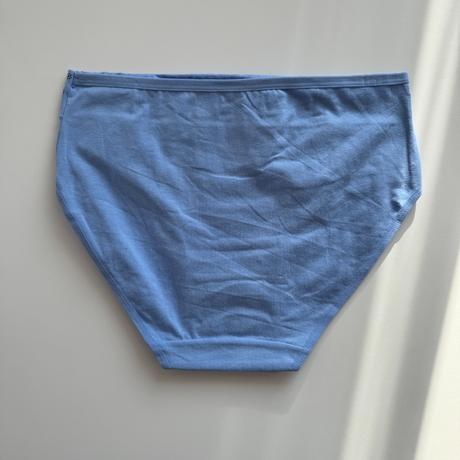 Dámske nohavičky s vysokým pásom m3913, xl / xxl / xxxl