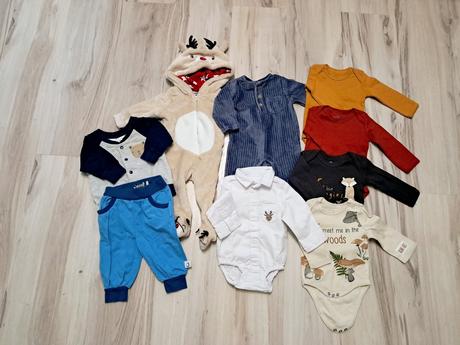 Balík mix 62, 50–62