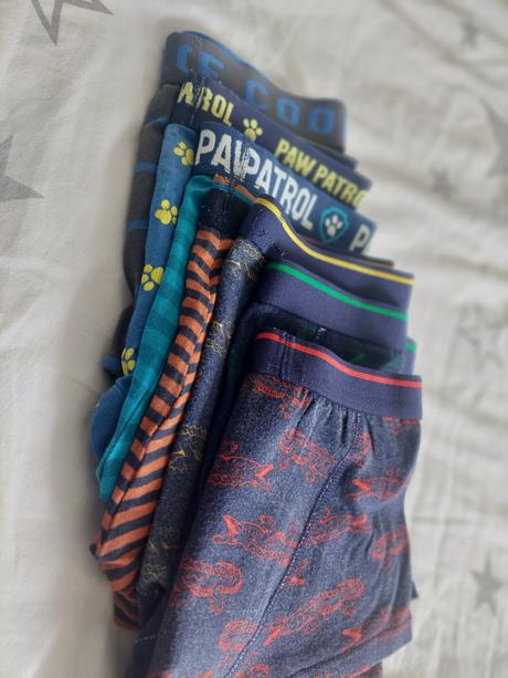 Boxerky, f&f,110