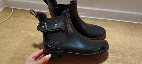 Dámske gumáky 39, 39