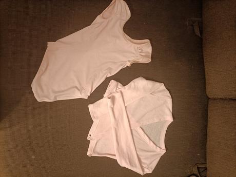 Baletna suprava, 110