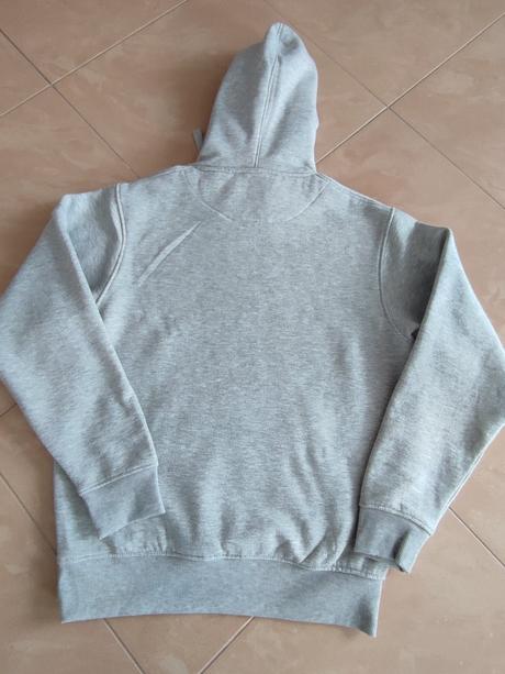 Pánska mikina zn.givova, m