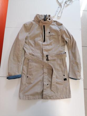 Kabat/trenckot g-star raw m, g-star raw,m