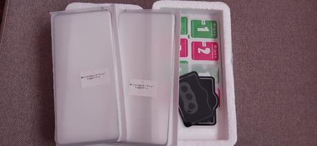 Ochranné sklo motorola edge 20 pro, lenovo