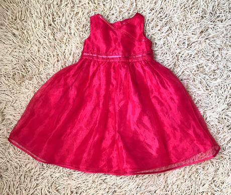 Satôčky slávnostné 2-3r., marks & spencer,98