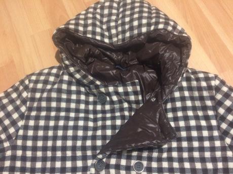 Bunda pánska na zimu xl, xl