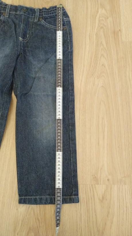 Detské rifle, okay,110