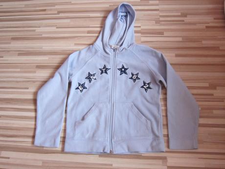 Tepla mikina, next,134