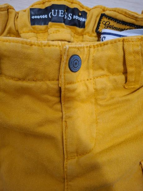 Original guess gate, guess,86