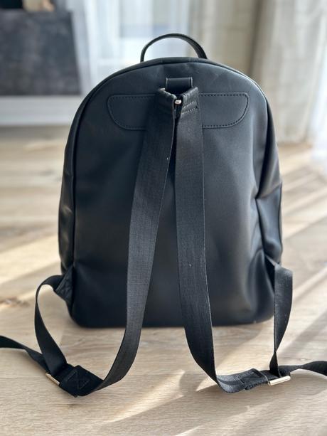 Elegantný prebaľovací batoh, skip hop