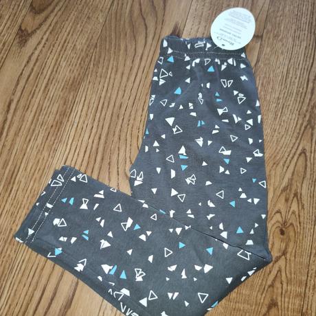 Tenké leginky, 104 / 110 / 116