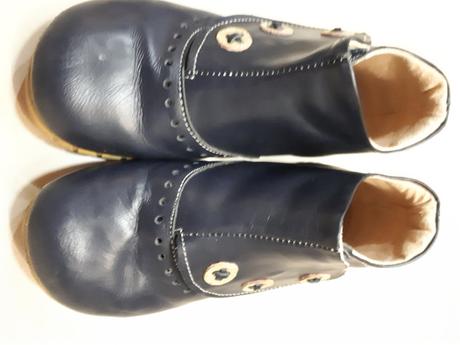 Livie & luca topánky kožené, livie & luca,29