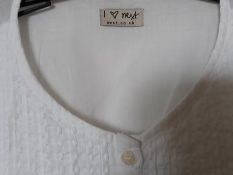 Tunika next top stav, next,122