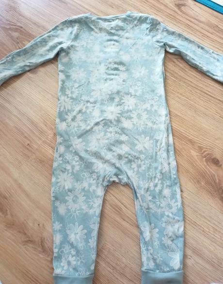 Detské pyžamo, sinsay,92