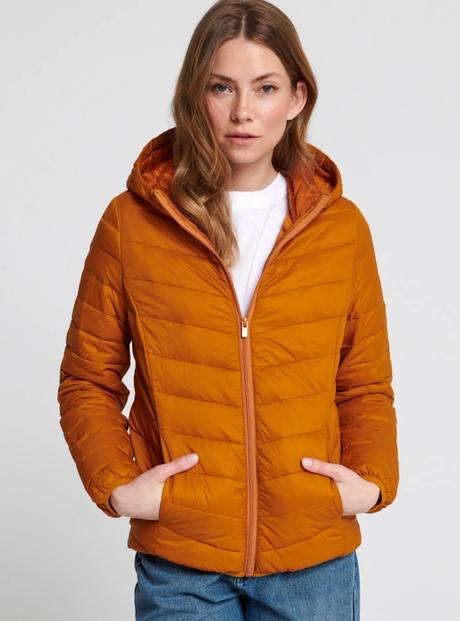 Prechodná bunda, sinsay,s