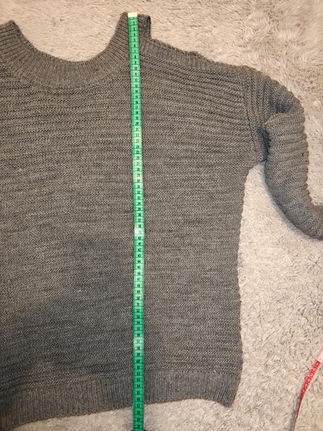 Dámsky sveter,