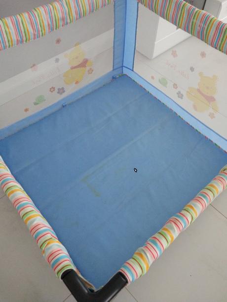 Detská ohradka, šírka (cm): 110,dĺžka (cm): 110