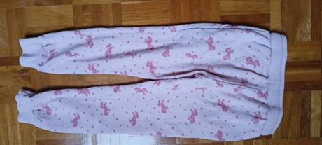 Tepláky, dopodopo,110