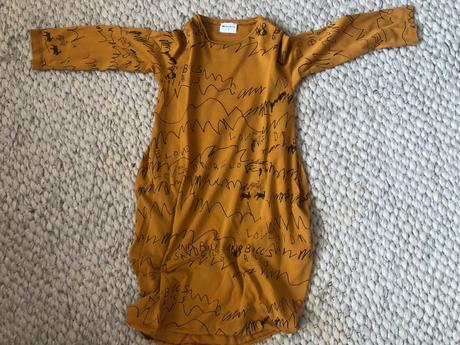 Šaty wolf&rita, 128