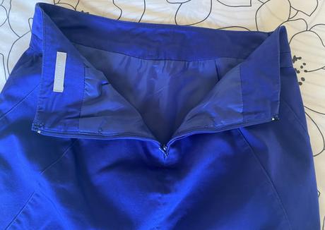 Podšitá sukňa orsay v. 34, orsay,34