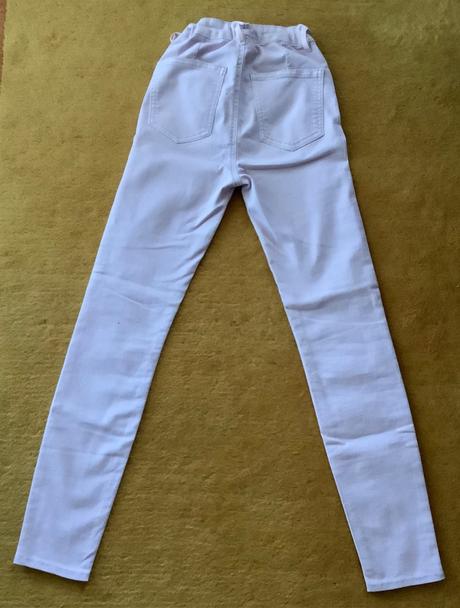 Rifle z poddajnej rifloviny, sinsay,32