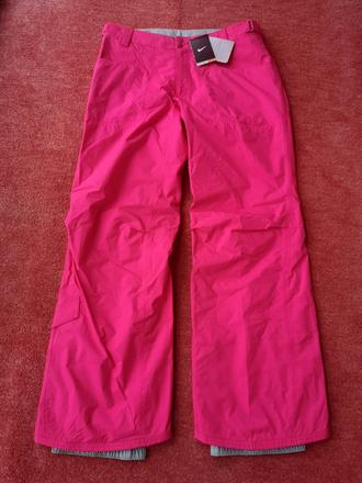 Nike dámske otepľovačky veľkosť l, nike,l