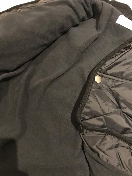 Bunda marks & spencer, marks & spencer,140