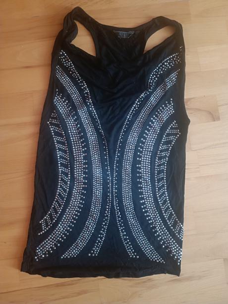 Nádherny top guess, guess,s