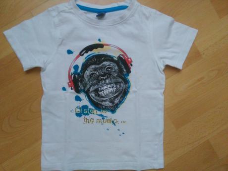 Tričko, dopodopo,110