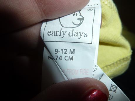 Frajerske tielka na leto pre chlapceka, early days,80