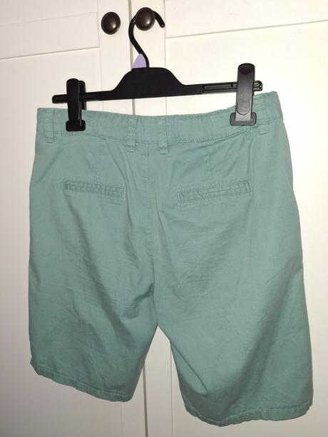 Krasne vzdusne bavlnene šortky,bermundy,  kratasy,, reserved,164