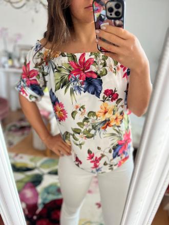 F&f blúzka, f&f,42