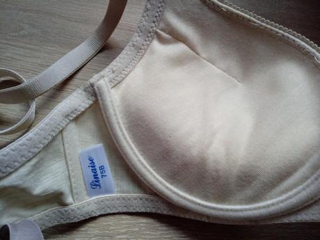 Podprsenky, cena spolu, 75b