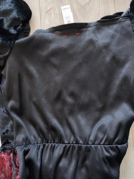 Halloweensky kostým, 