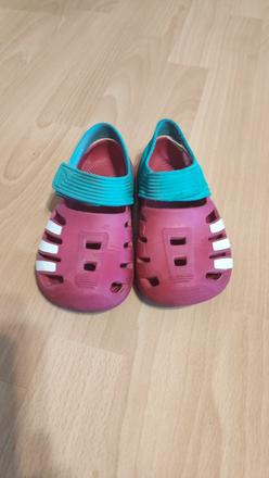 Adidas kroksy, adidas,28