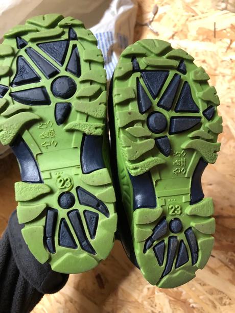 Snehulky, mckinley,23