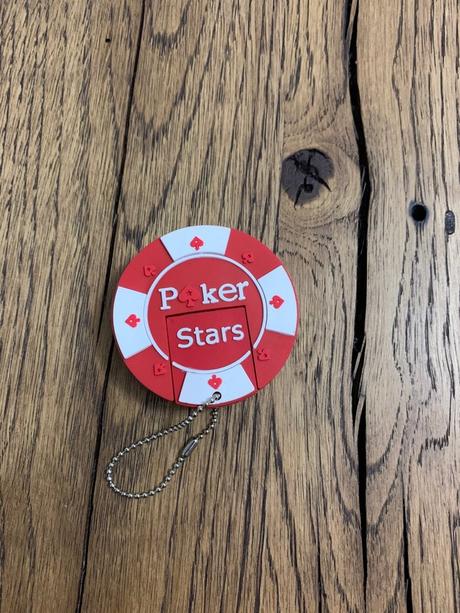 Usb poker 32gb, 