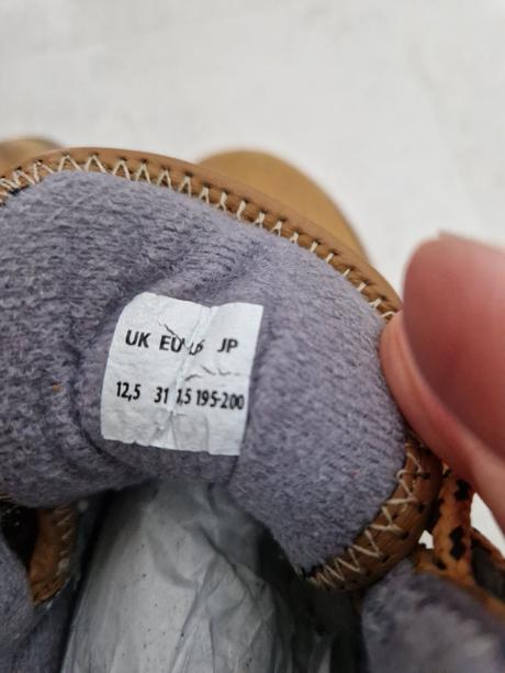 Topánky o'neill (prechodné), 31