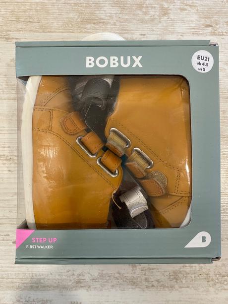 Bobux zimne barefoot topanky, bobux,21