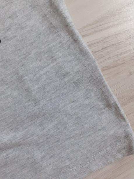 Tričká s krátkym rukávom 104 - 110 3 ks, dopodopo,104