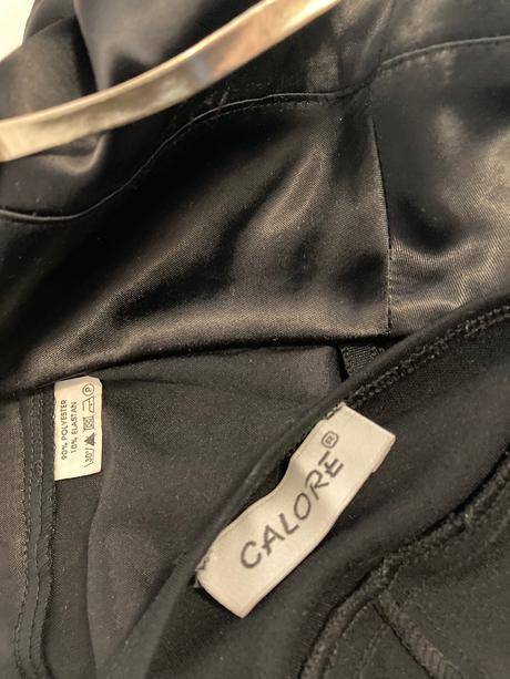 Spoločenské nohavice 2ks, m