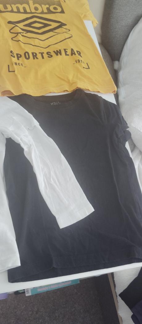 Tričká do škôlky, f&f,104