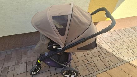 Športový kočík cybex talos, cybex,cybex talos s 2in1