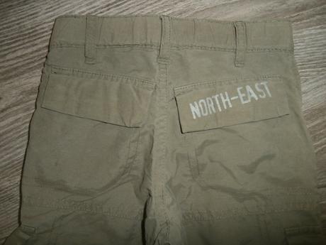 Nohavice podšité, 92