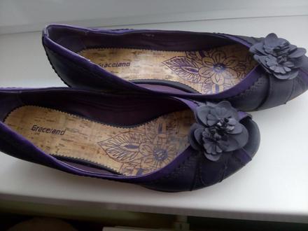 Topánky, deichmann,38