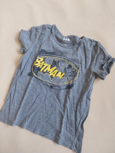 Tricko batman, sinsay,134