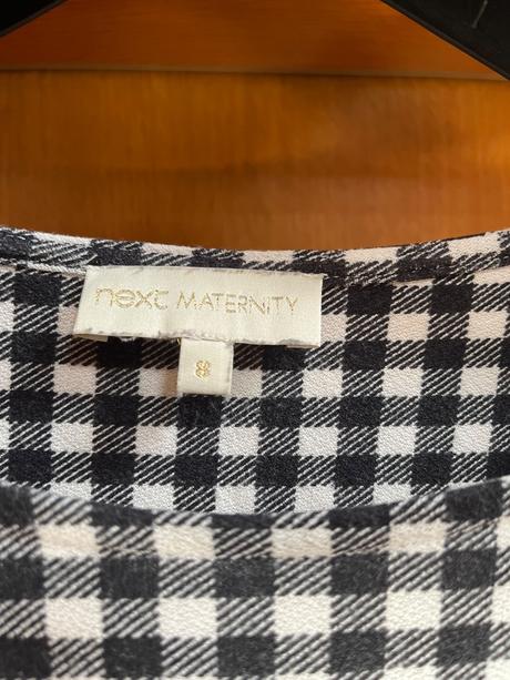 Tehotenske saty, next,s