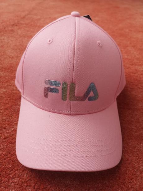 Fila dámska šiltovka, fila
