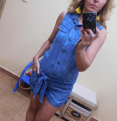 Strapcové náušnice,