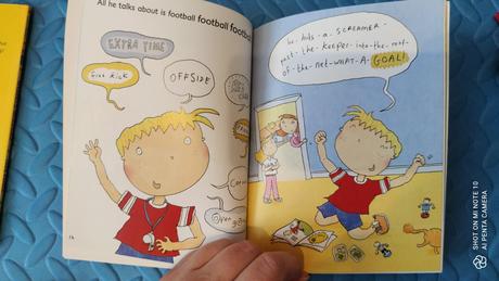 Football fever top stav, 